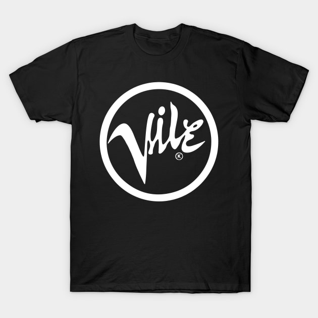 Kurt-Vile T-Shirt by forseth1359